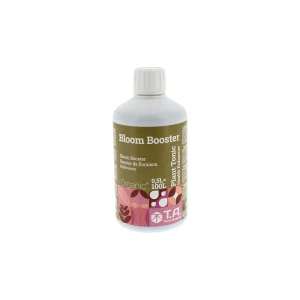 Bloom Booster 500ml - Activateur de floraison -Terra Aquatica