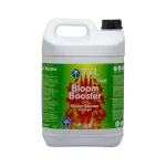 Bloom Booster 5L - Activateur de floraison -Terra Aquatica