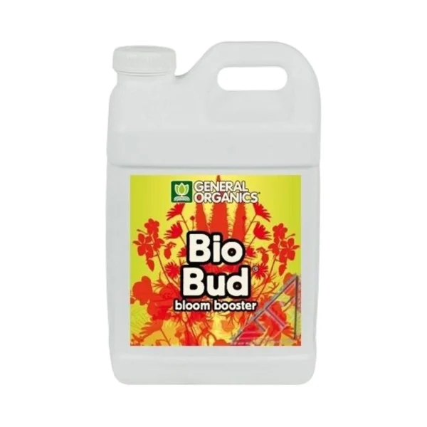 Bloom Booster 5L - Activateur de floraison -Terra Aquatica