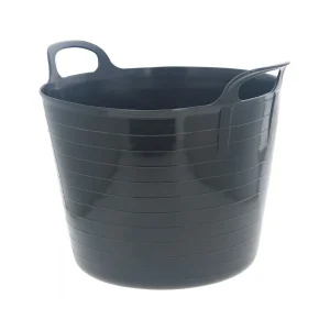 Bac rond flexible 42L - Ø44cm - Garland Products