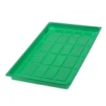 Bac souple 50x30x3cm pour plaque de culture - Romberg