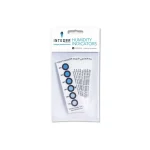 Bandelettes indicatrices d'humidité - Lot de 10 - Integra Boost