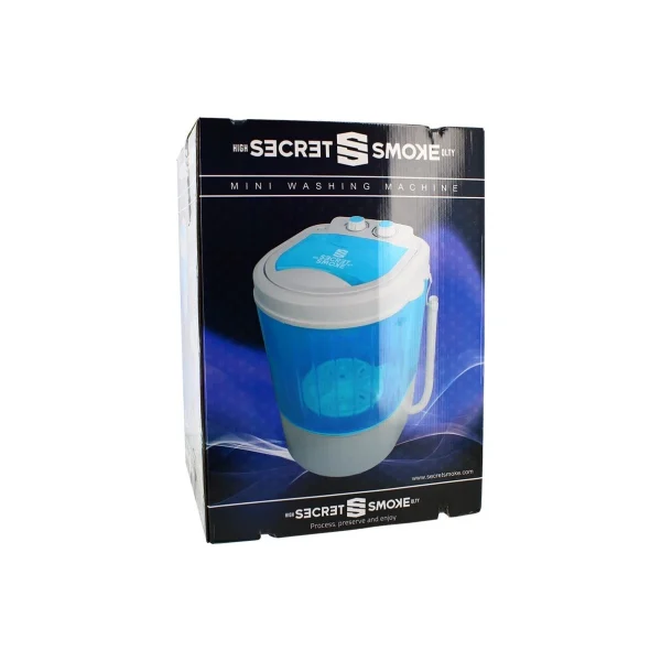 Bubble Icer - Machine seule - Secret Smoke