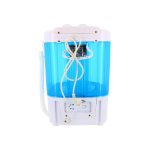 Bubble Icer - Machine seule - Secret Smoke