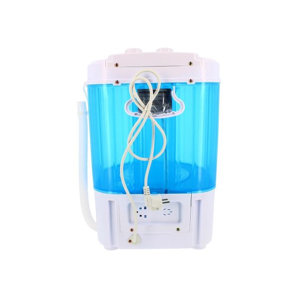 Bubble Icer - Machine seule - Secret Smoke