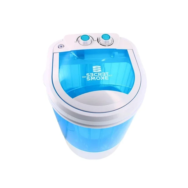 Bubble Icer - Machine seule - Secret Smoke