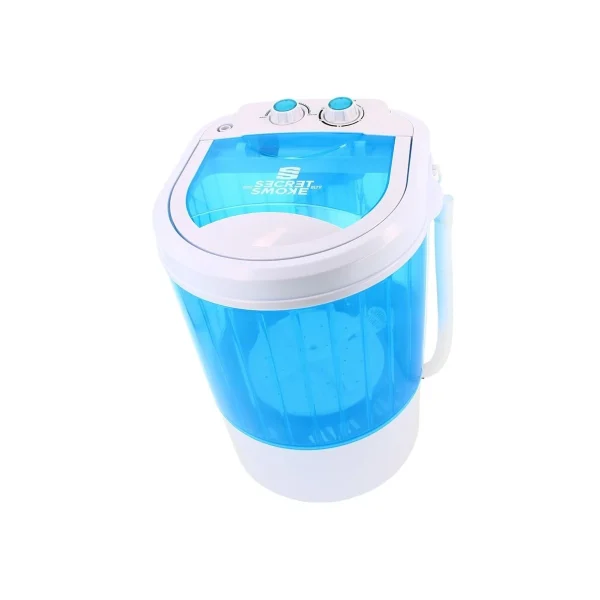 Bubble Icer - Machine seule - Secret Smoke