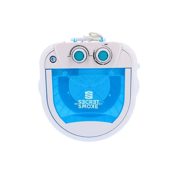 Bubble Icer - Machine seule - Secret Smoke