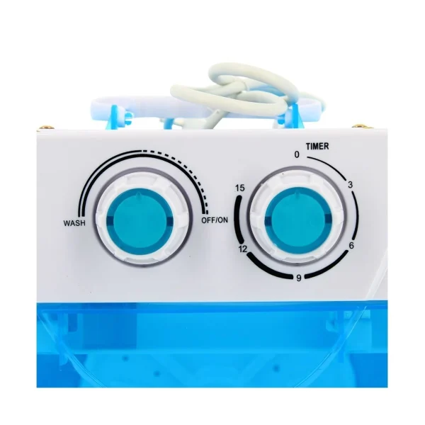 Bubble Icer - Machine seule - Secret Smoke – Image 8