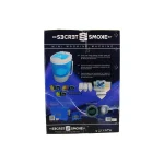 Bubble Icer - Machine seule - Secret Smoke