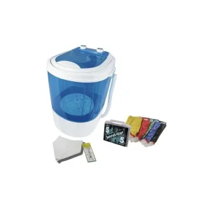 Bubble Icer + Secret Icer 5 - Secret Smoke