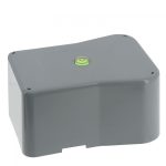 Couvercle pour AQUAvalve 3 et 5mm - AutoPot