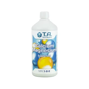 Calcium Magnésium Supplement 1L - Terra Aquatica
