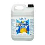 Calcium Magnesium Supplement 5L - Terra Aquatica