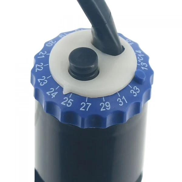 Chauffage de cuve 100W - Neptune Hydroponics