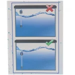 Chauffage de cuve 100W - Neptune Hydroponics