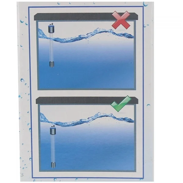 Chauffage de cuve 100W - Neptune Hydroponics