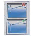 Chauffage de cuve 300W - Neptune Hydroponics
