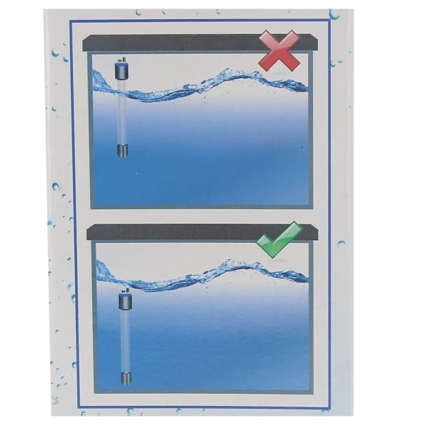 Chauffage de cuve 300W - Neptune Hydroponics