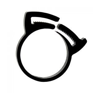 Collier en plastique 25mm - Terra Aquatica