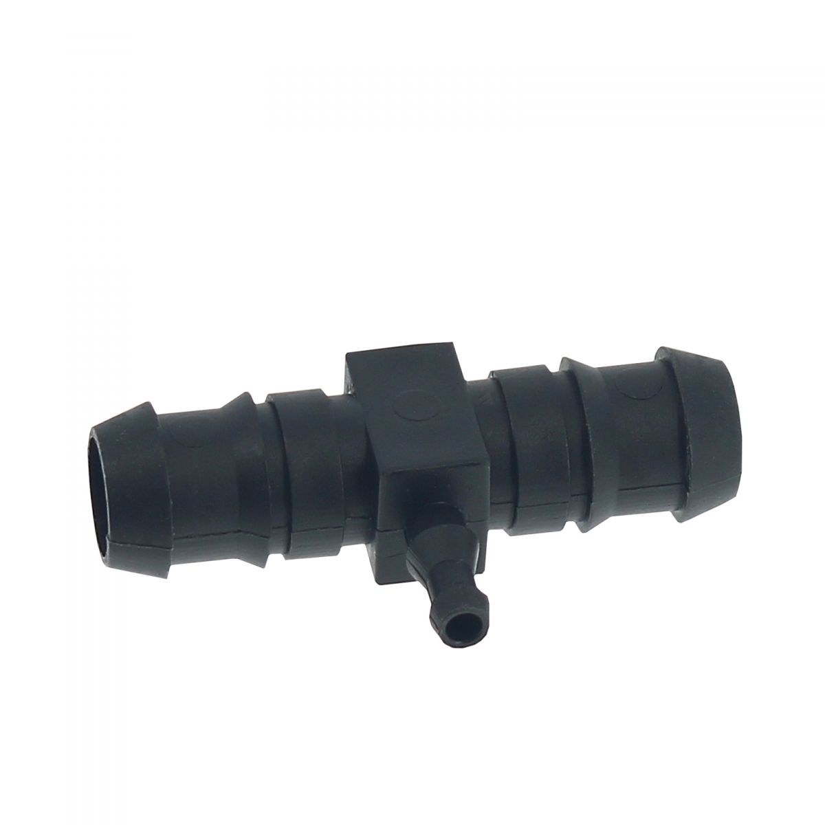 Connecteur en T Autopot pour tuyau 16-6mm Connecteur en T pour tuyau 16-6mm - AutoPot