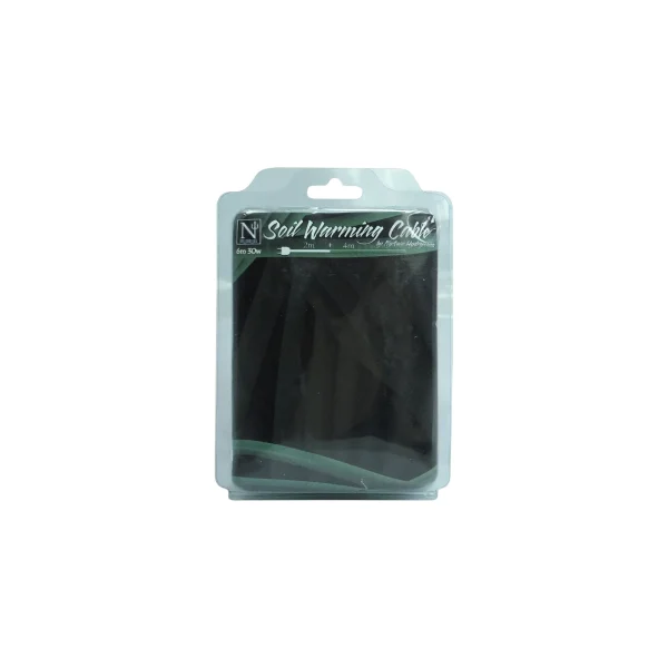 Cordon chauffant 4 mètres - 30W - Neptune Hydroponics
