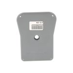 Couvercle pour Aquavalve 3 et 5mm