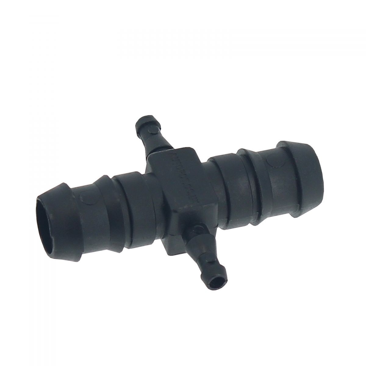Cross Connector 16-6mm - AUTOPOT connecteur en croix AutoPot 16mm/6mm