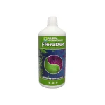 DualPart Grow 1L - Eau douce - Engrais de croissance minéral - Terra Aquatica