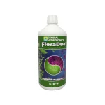DualPart Grow eau dure 1L - Eau dure - Engrais de croissance minéral - Terra Aquatica