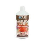 DualPart Coco Bloom 1L - Engrais de floraison minéral - Terra Aquatica