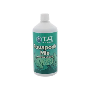 Aquaponic Mix 1L - Engrais aquaponique organique - Terra Aquatica