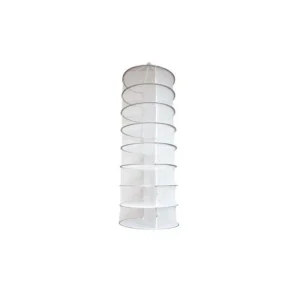 Filet de séchage - 8 étages Ø60cm - Secret Smoke