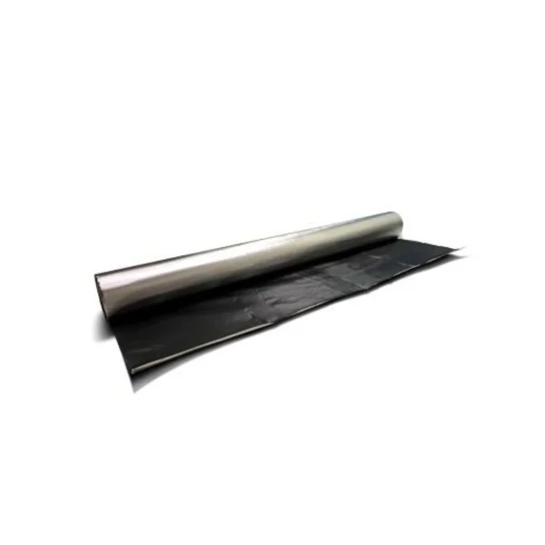Film Diamond Black - Rouleau de 10 mètres - Neptune Hydroponics