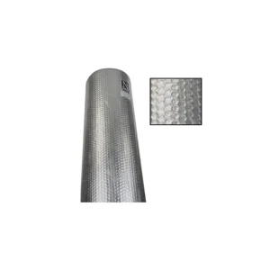 Film isolant réflechissant - rouleau 15 mètres - Neptune Hydroponics