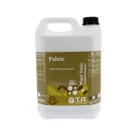 Fulvic 5L - Biostimulant Organique Universel - Terra Aquatica
