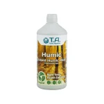 Humic 1L - Biostimulant Organique Universel - Terra Aquatica