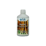 Humic 500ml - Biostimulant Organique Universel - Terra Aquatica