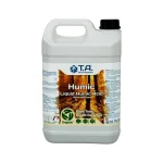 Humic 5L - Biostimulant Organique Universel - Terra Aquatica