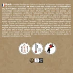 Humic - Biostimulant Organique Universel - Terra Aquatica