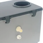 Humidificateur Monzón 5,5 L.h - Neptune Hydroponics