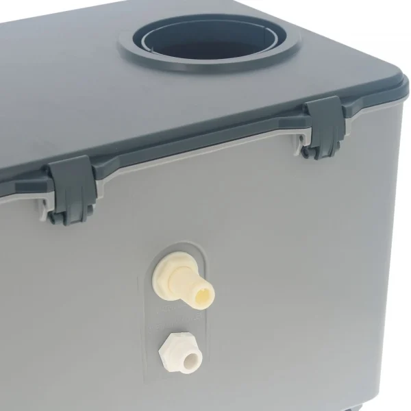 Humidificateur Monzón 5,5 L.h - Neptune Hydroponics