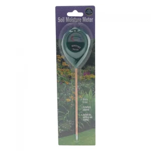 Humidimètre pour sol à planter - Garland Products