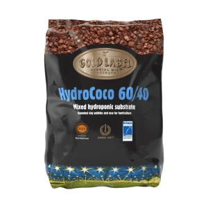 HydroCoco - RHP 60/40 - 45L - Gold Label