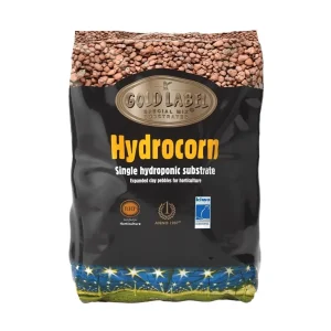 Hydrocorn - Billes d'argile 8-16mm - 45L - Gold Label