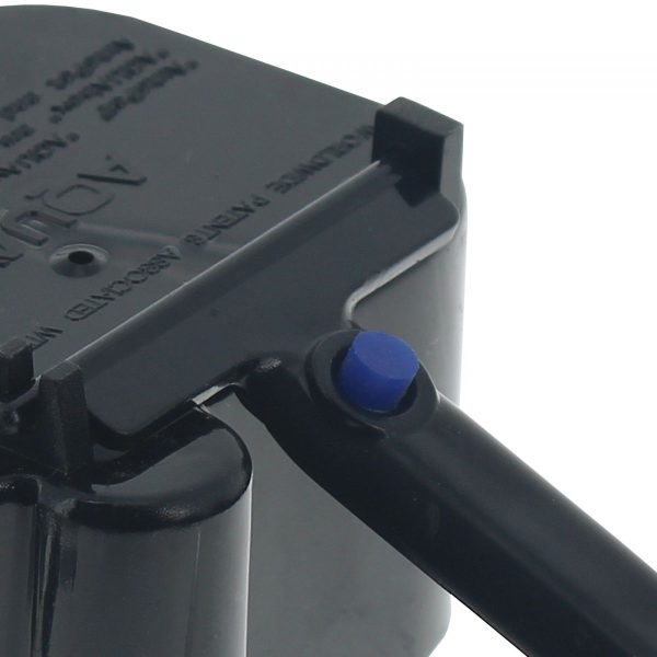 Joint en silicone pour AQUAvalve 3mm - AUTOPOT