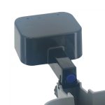 JOINT en SILICONE pour Flotteur AQUAvalve5 mm