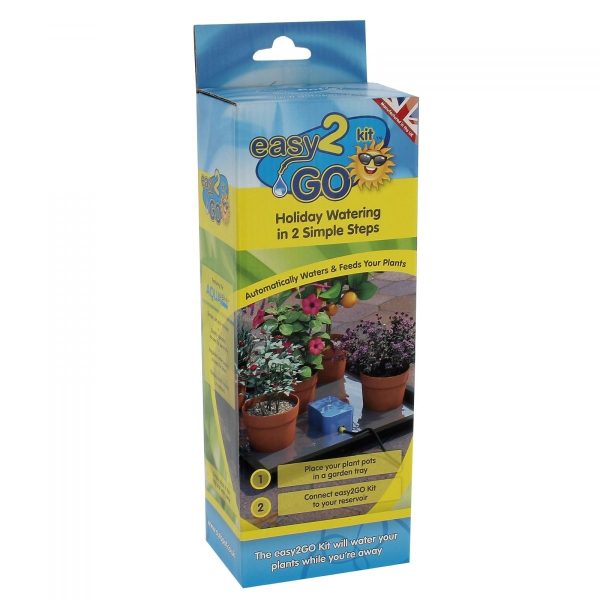 Kit Aqua Valve Easy2GO - AUTOPOT-5