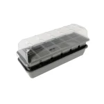 Kit de germination pour graines et semis - 12 cellules - Garland Products