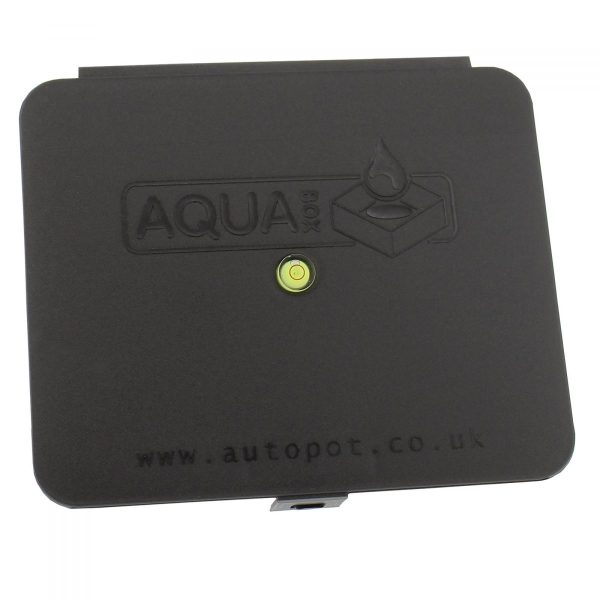 AQUABOX STRAIGHT AUTOPOT